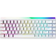 K-Snake KS3N Mekanik Klavye - Rgb Red Switch Gaming Klavye