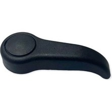 Kayaplast Renault Clio 2 Koltuk Ayar Kolu Siyah - 7701205708