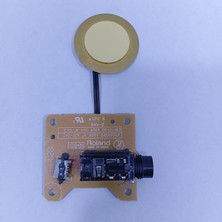 Roland Td-4kp / Td-1kv Jack Sensor Assy