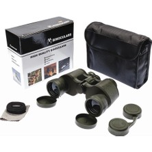 Üreticiniz 20X40 Profesyonel El Dürbünü – 1000M/56M – Yeşil 481348