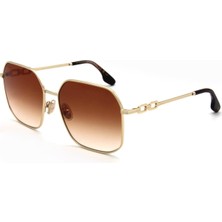 Victoria Beckham Vb 232S 723 Kadın Güneş Gözlüğü