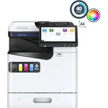 Epson Workforce Enterprise AM-C400 Renkli A4 Fotokopi