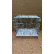 Polly Bölmeli Çifthane Salma