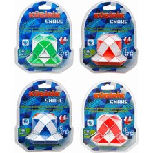 SHC4200 Mey Ithalat® Kübirik Snake Zeka Küpü