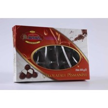 Erten Şekerleme Çikolata Kaplı Pişmaniye 350 Gr.