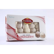 Erten Şekerleme Pişmaniye 400 Gr.