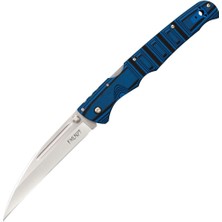 Cold Steel Frenzy Iı Blue/black (S35VN) Çakı