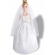 SHC4200 Mey Ithalat® Geli̇nli̇kli̇ Bebek Ali̇sha 29CM