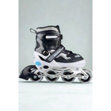SHC4200 Mey Ithalat® Işikli Aliştirmali Paten Marathon L Beden