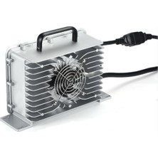 Roypow Smart Lifepo4 Akü Şarj Cihazı 36V