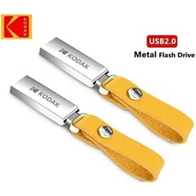 Kodak 128GB 2.0 Metal USB Bellek (K122)