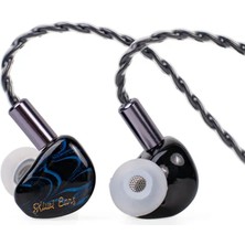 Meyer Gaming Kiwi Ears Cadenza 10MM Berilyum Dinamik Sürücülü Hi-Fi Iem Kulaklık