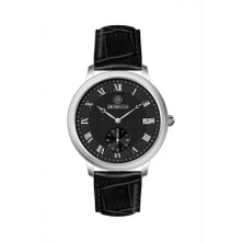 HM27436S01-3 Homies Deri Kordonlu Erkek Kol Saati 250059135H30M