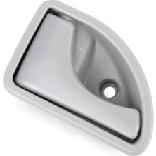 Kayaplast Kapı Iç Açma Kolu Gri Ön Sağ Kangoo - 8200247802