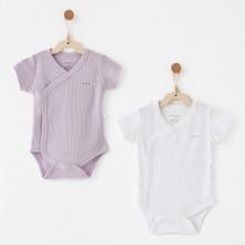 Andywawa Bebek Zıbın Body 2 Parça ANW-AC26763