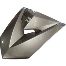 Volta Vs1 Far Üstü Üçgen Grenajı Açık Gri