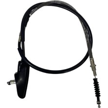 Yamaha Ybr 125 2006 - 2014 Uyumlu Debriyaj Teli Orijinal