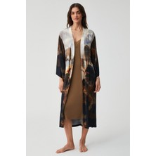 Penye Mood Comfort Mood Sabahlık Takım