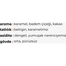 La'veria Honduras Finca Ana 1000GR