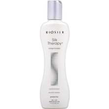 Biosilk Silk Therapy Ipek Proteini Saç Kremi 207ML