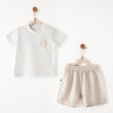 Andywawa Erkek Bebek Takım 2 Parça Set ANW-AC26720