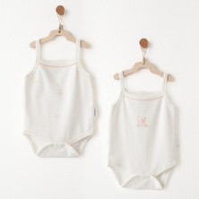 Andywawa Kız Bebek Takım 2 Parça Set ANW-AC26539