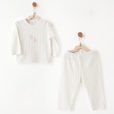 Andywawa Kız Bebek Takım 2 Parça Set ANW-AC26511