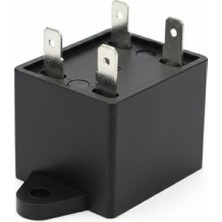 Ayscore Kare Kapasitör (Fan Kondansatör) 5uf