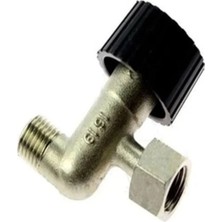 Ayscore Harmoni-Main Doldurma Musluğu