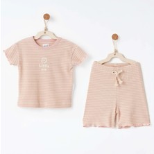 Andywawa Bebek Takım 2 Parça Set ANW-AC26674