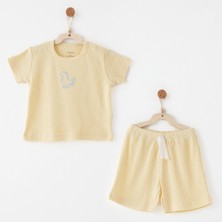 Andywawa Bebek Takım 2 Parça Set ANW-AC26771