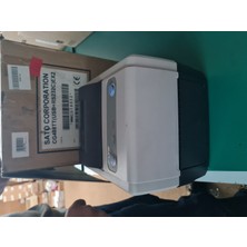 Sato CG408 Tt Barkod Yazıcı