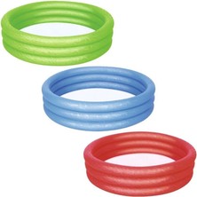 Nacario Mey Ithalat® 51025 Havuz 122X25CM