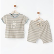 Andywawa Bebek Takım 2 Parça Set ANW-AC26672