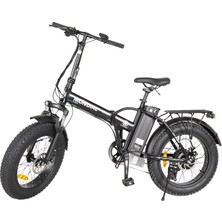 Mondial Prostreet T E-Bike Elektrikli Bisiklet Siyah 2026 - Mondimotor