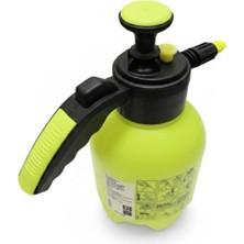 Ayscore Basmalı Pompa Profesyonel Manuel Yüksek Basınçlı Püskürtücü 2 Lt