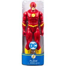 Dc Comics The Flash Aksiyon Figürü 30CM