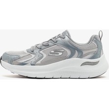 Skechers Arch Fit 2.0 Erkek Gri Spor Ayakkabı 232806 Gysl