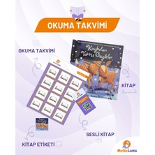 Duygularımı Tanıyorum: Utangaç Köpek Kaya | Kitap & Etkinlik Kutusu – Mutlulama