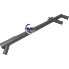 İTHAL Focus 1 (1999-2005)- 2,0 Motor Kalorifer Su Borusu Plastik