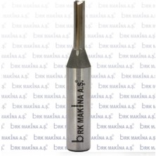 Brk Mdf Mdflam Z2 Çap 4 mm