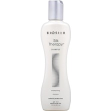 Biosilk Silk Therapy Ipek Proteini Şampuanı 207ML