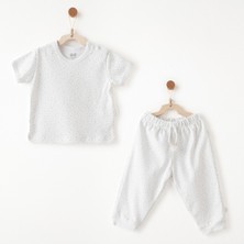 Andywawa Erkek Bebek Takım 2 Parça Set ANW-AC26753