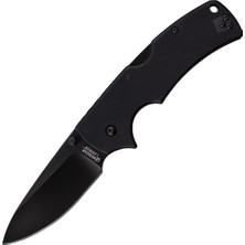 Cold Steel American Lawman (S35VN) Black Çakı