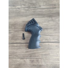 Ufuk Av Bayii Av Tüfeği El Kabzesi