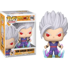 Funko Pop Dragon Ball Super Son Gohan (Beast)