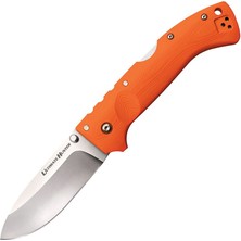 Cold Steel Ultimate Hunter (S35VN) Blaze Orange Çakı