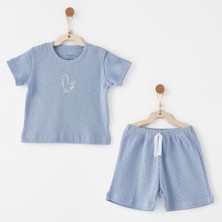 Andywawa Bebek Takım 2 Parça Set ANW-AC26771