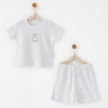 Andywawa Bebek Takım 2 Parça Set ANW-AC26769