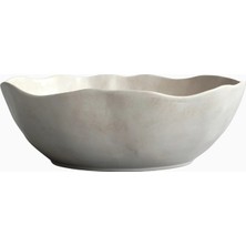 101 Copenhagen Native Hexa El Yapımı Seramik Kase